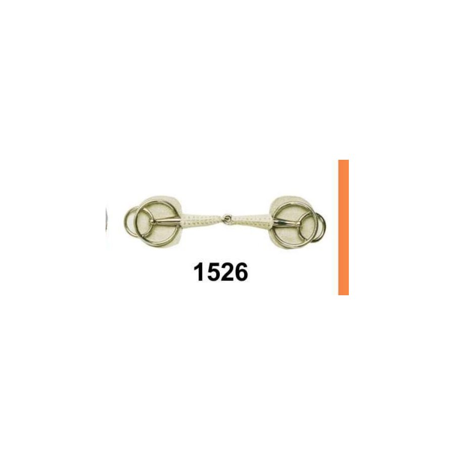 Horse Bits - Style 1526