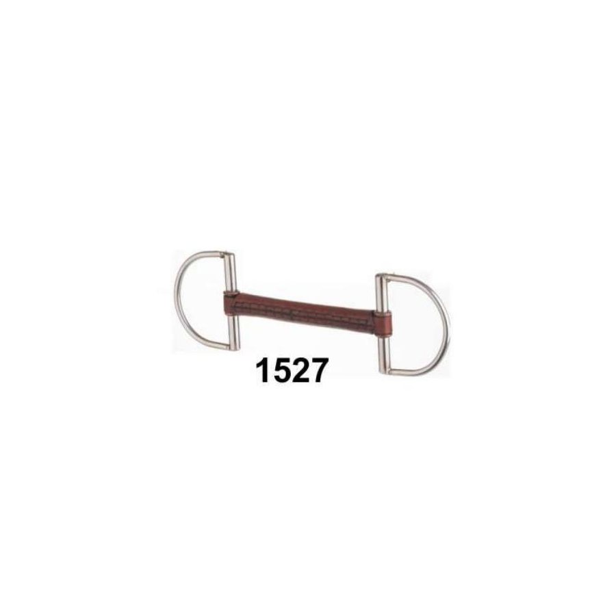 Horse Bits - Style 1527