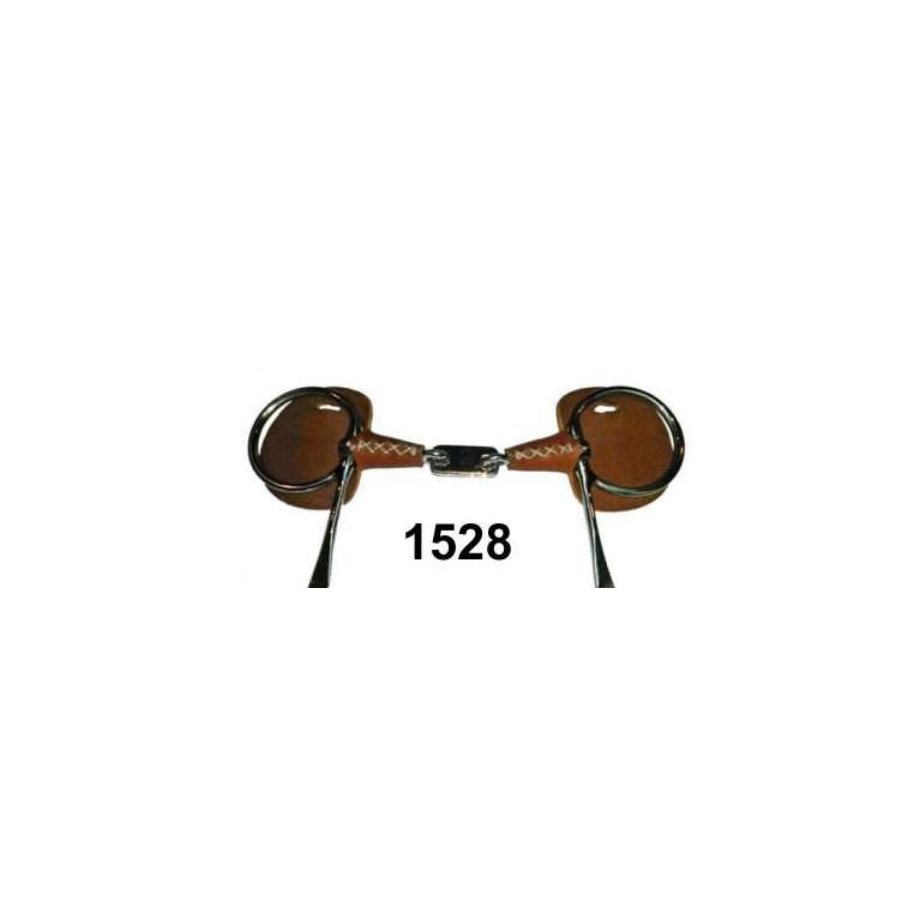 Horse Bits - Style 1528