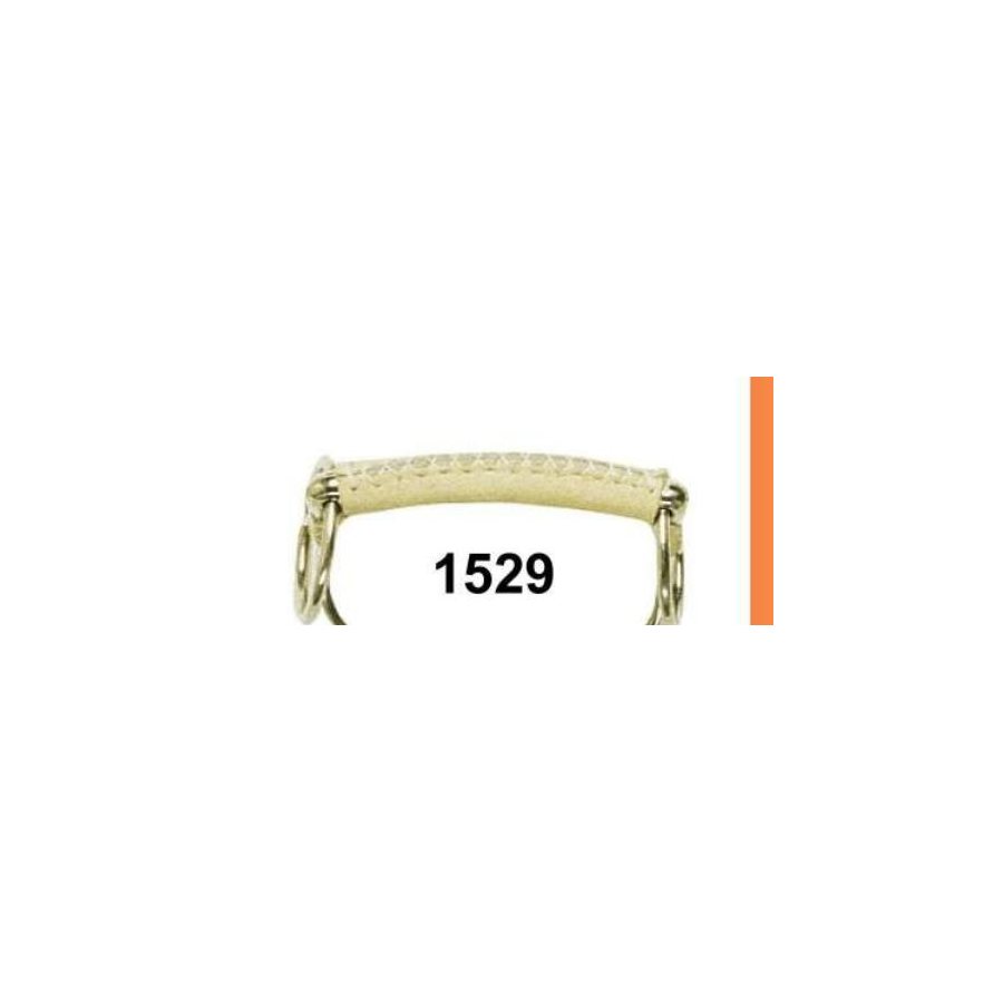 Horse Bits - Style 1529