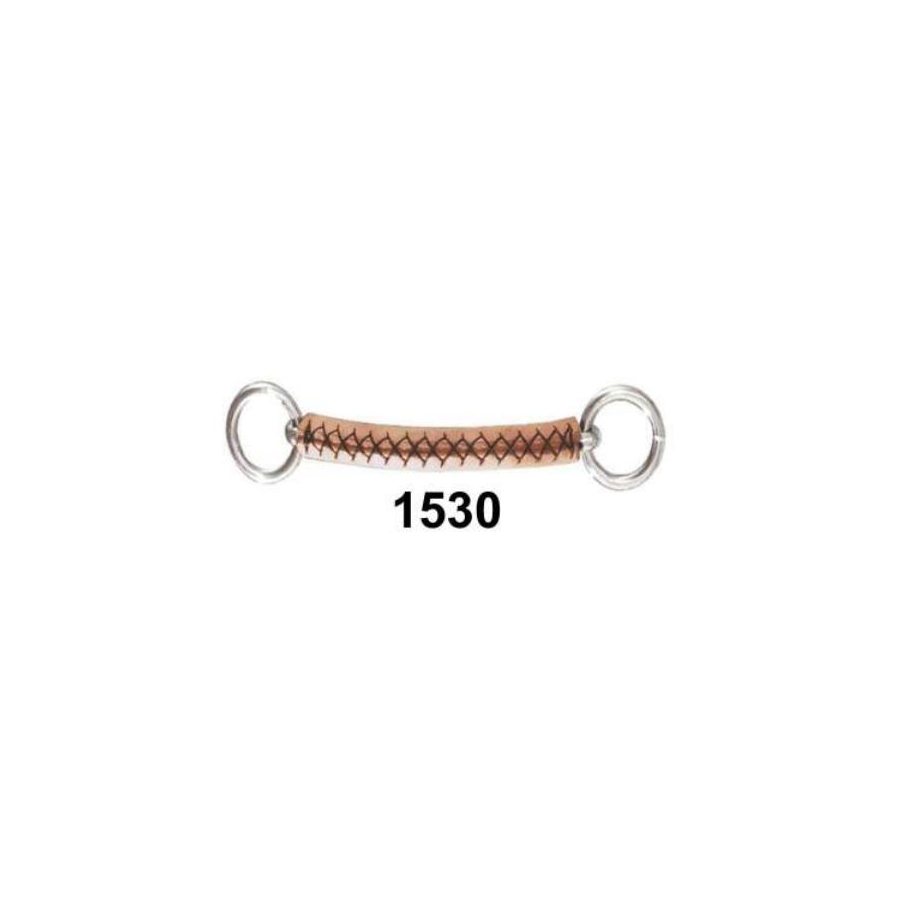 Horse Bits - Style 1530