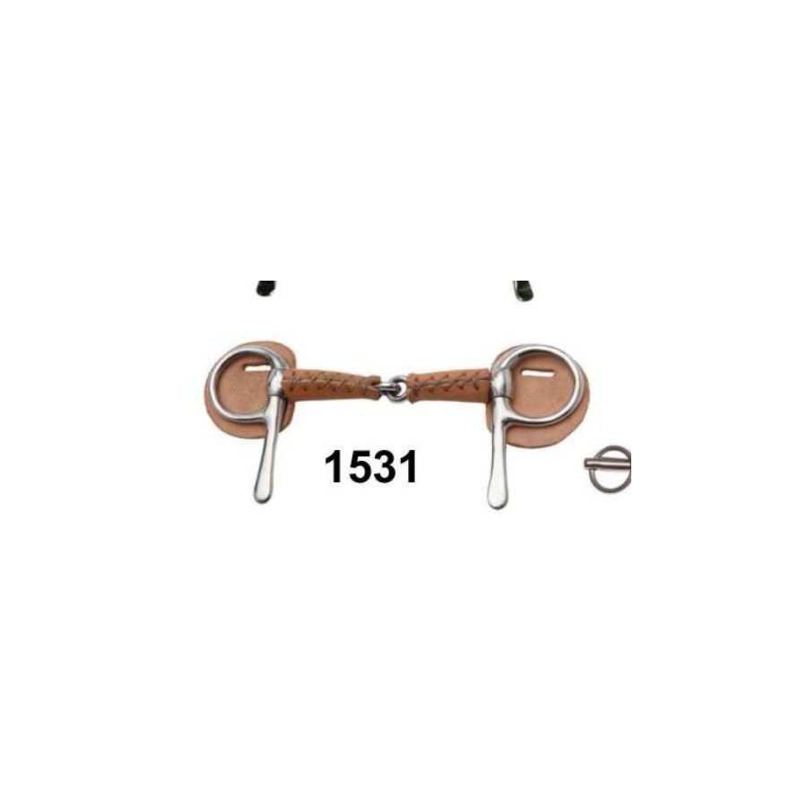 Horse Bits - Style 1531