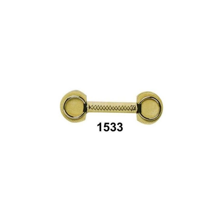 Horse Bits - Style 1533