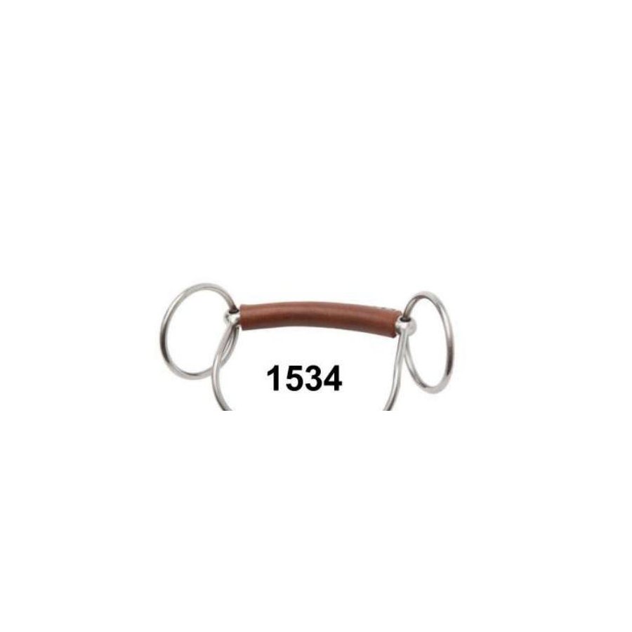 Horse Bits - Style 1534