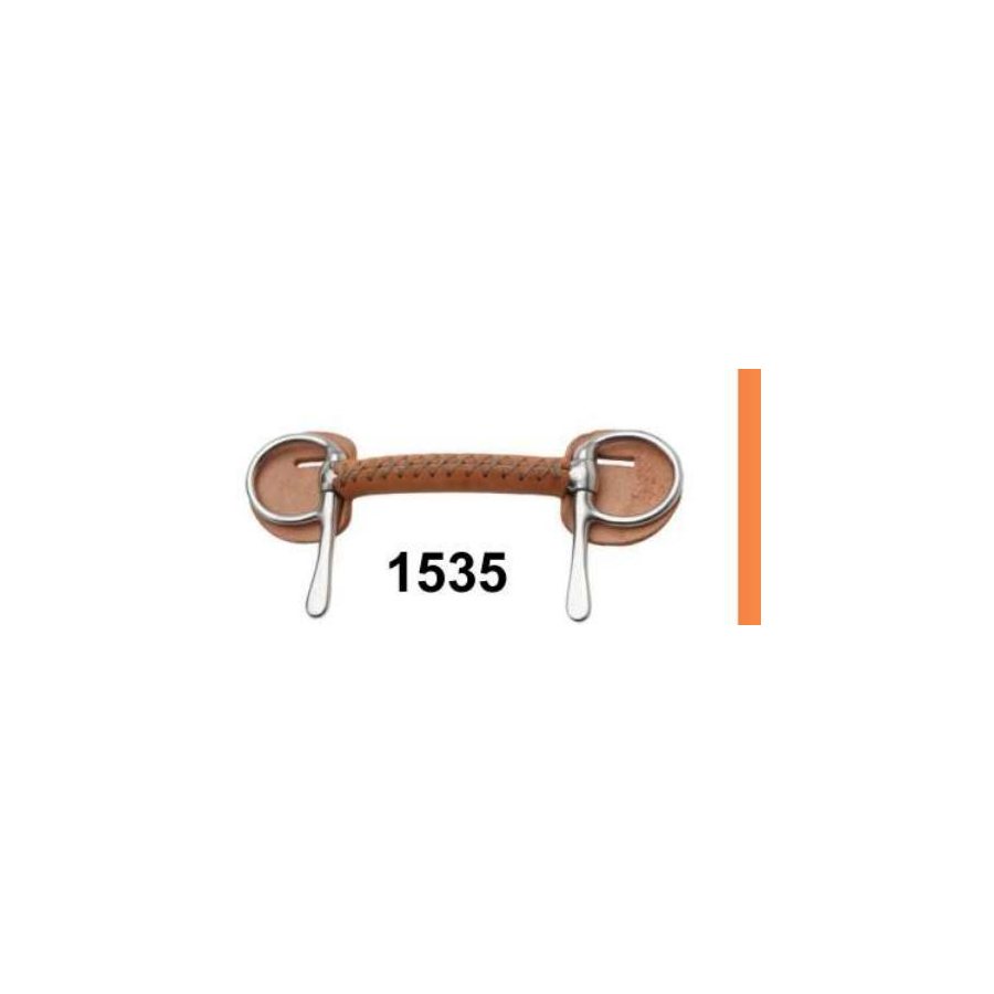Horse Bits - Style 1535