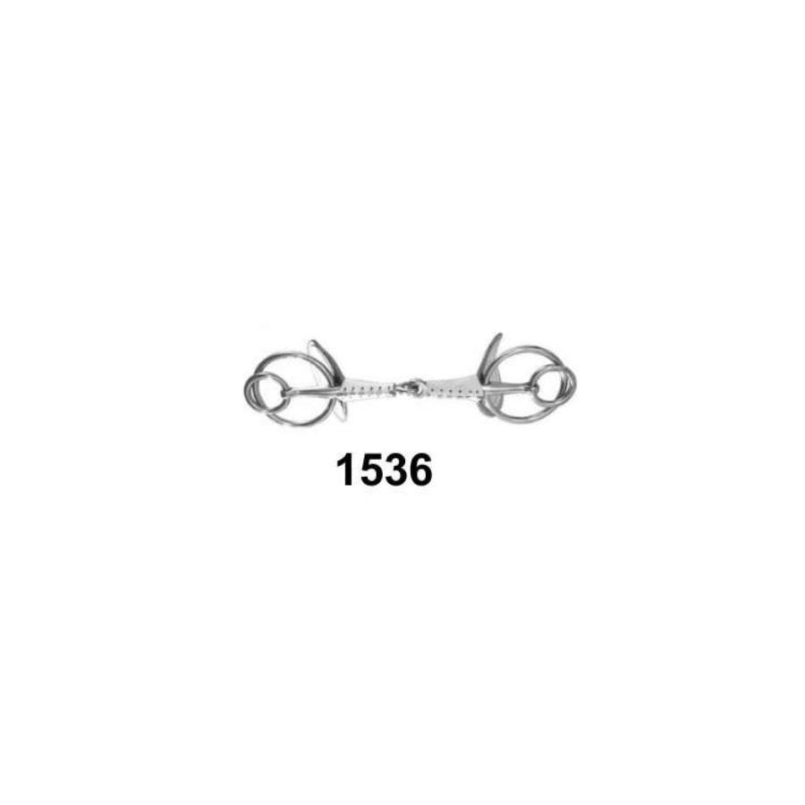 Horse Bits - Style 1536
