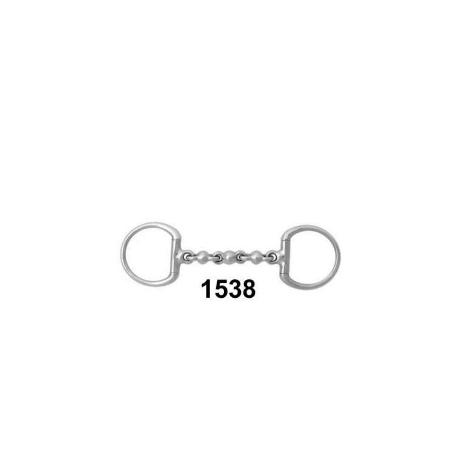 Horse Bits - Style 1538