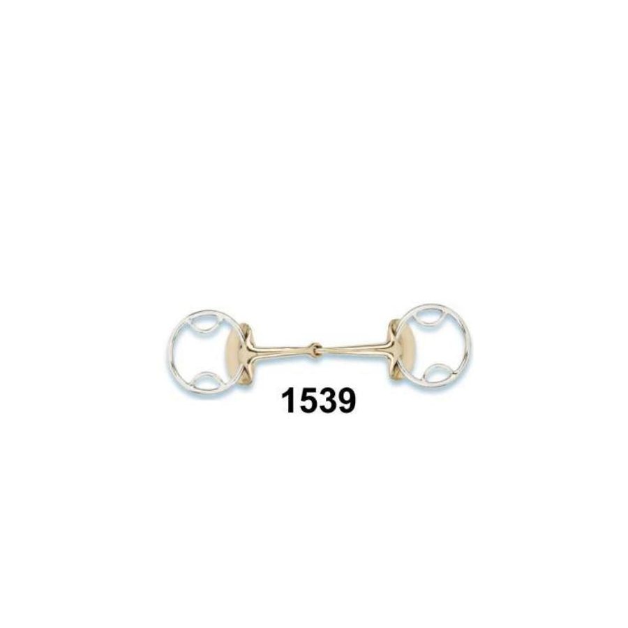 Horse Bits - Style 1539