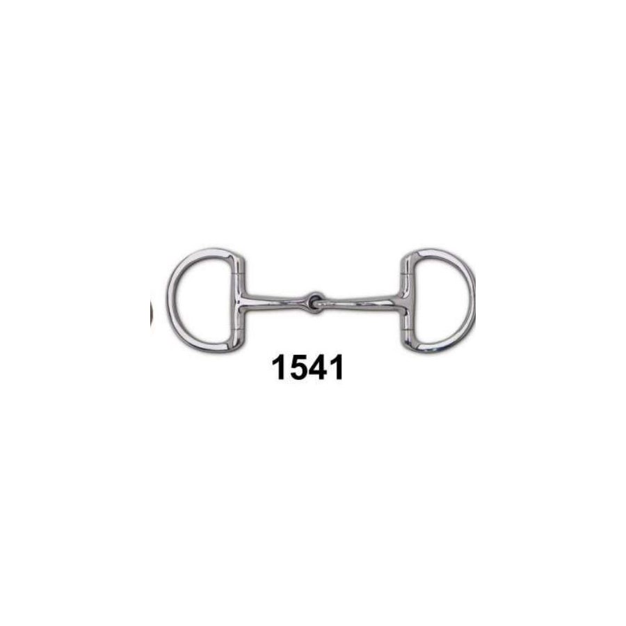 Horse Bits - Style 1541