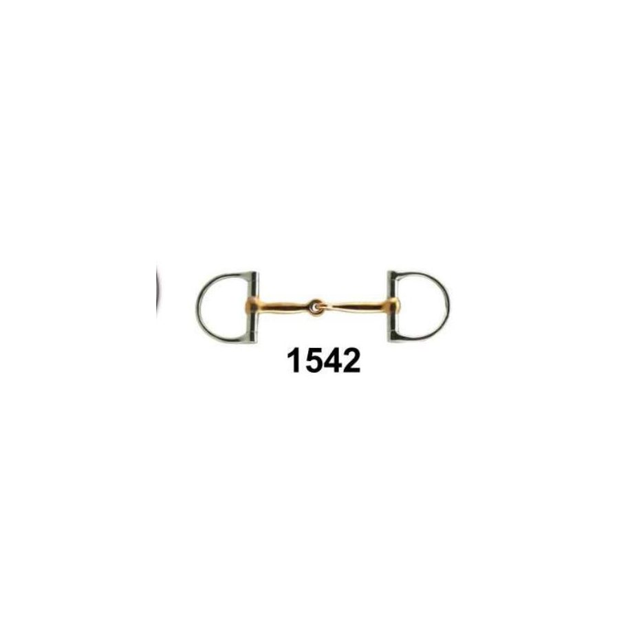 Horse Bits - Style 1542