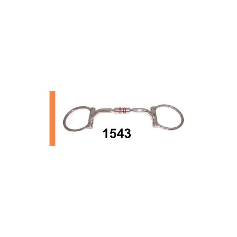 Horse Bits - Style 1543
