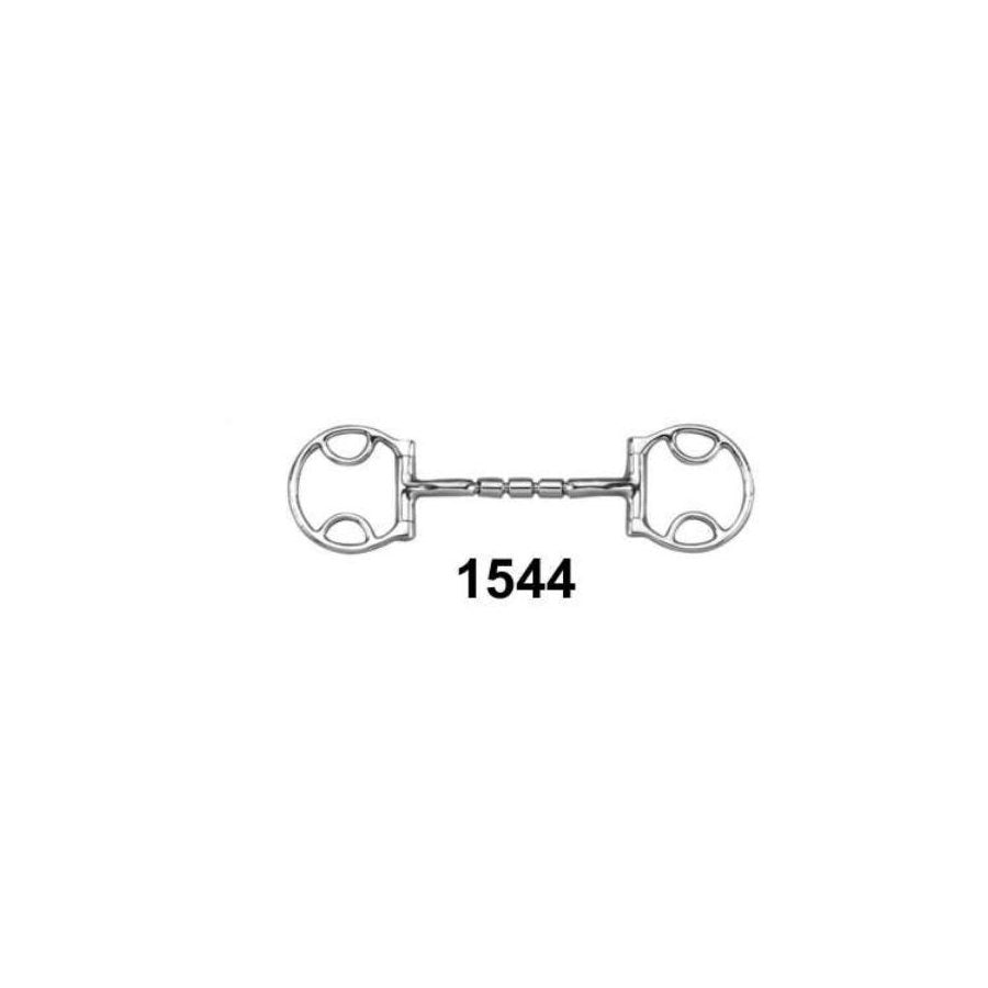 Horse Bits - Style 1544