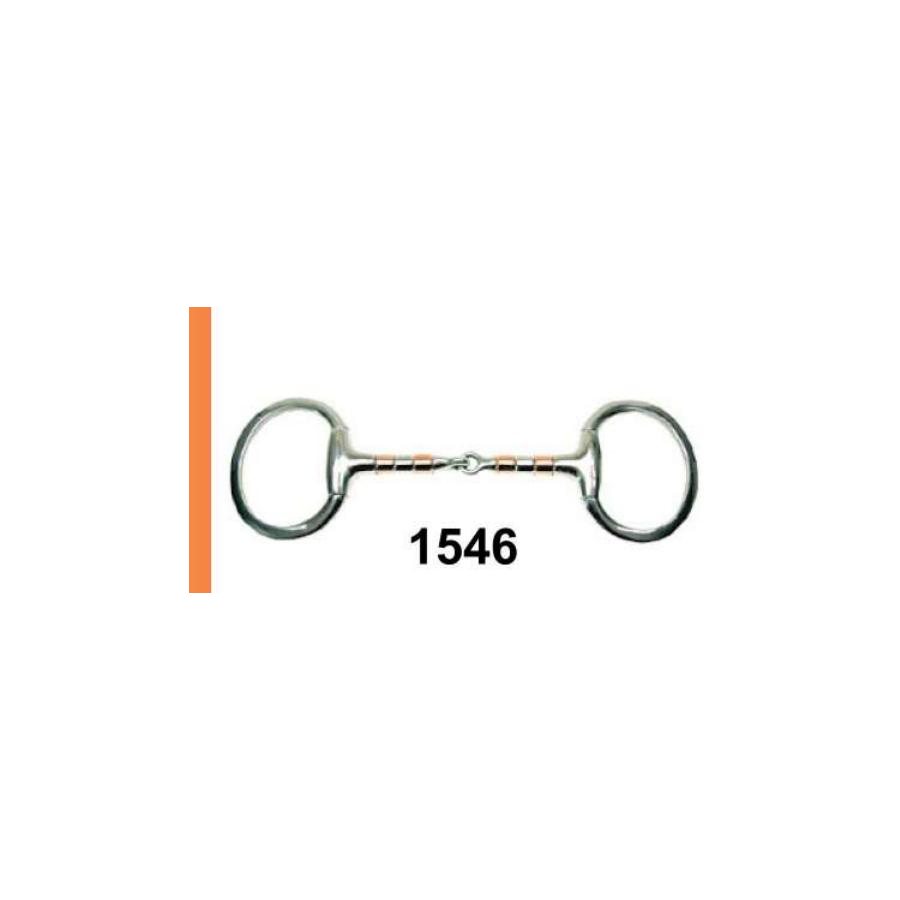 Horse Bits - Style 1546