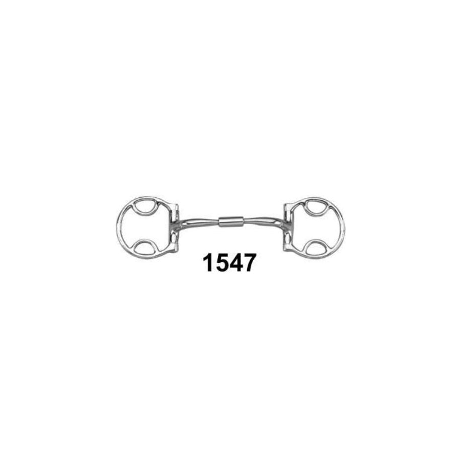 Horse Bits - Style 1547