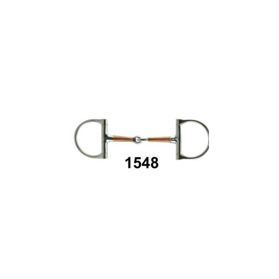 Horse Bits - Style 1548