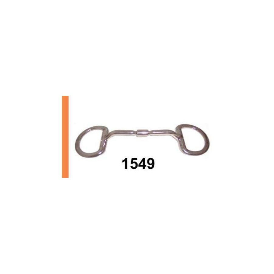 Horse Bits - Style 1549