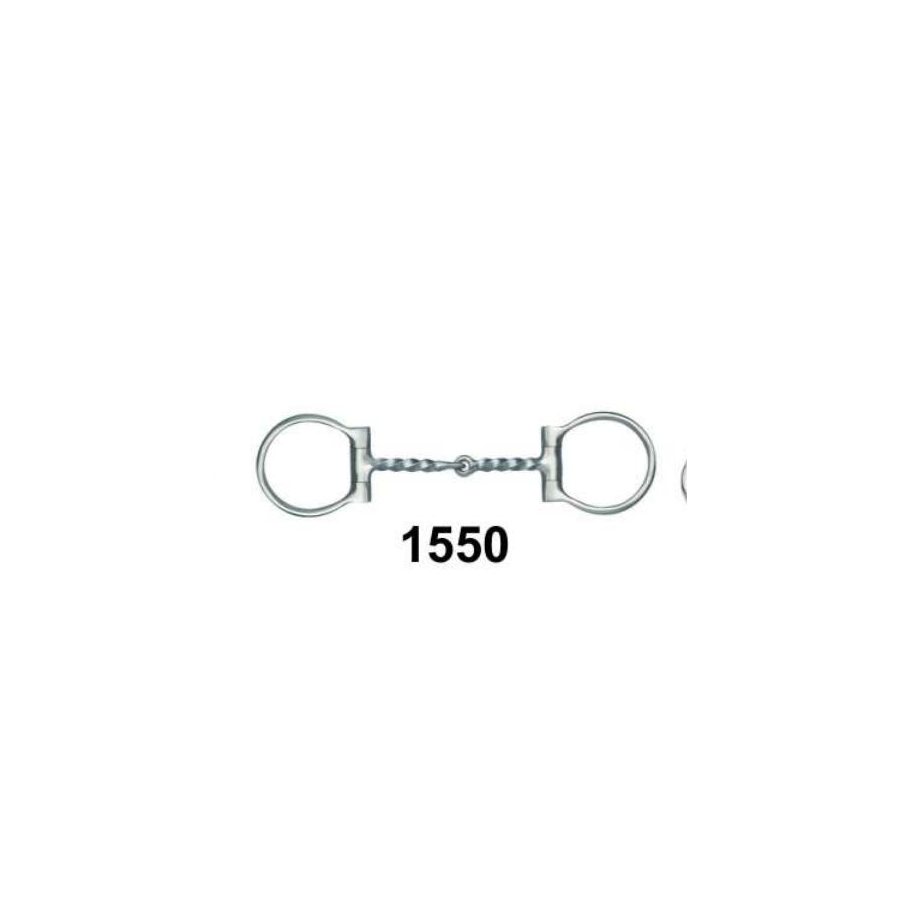 Horse Bits - Style 1550