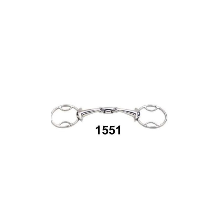 Horse Bits - Style 1551