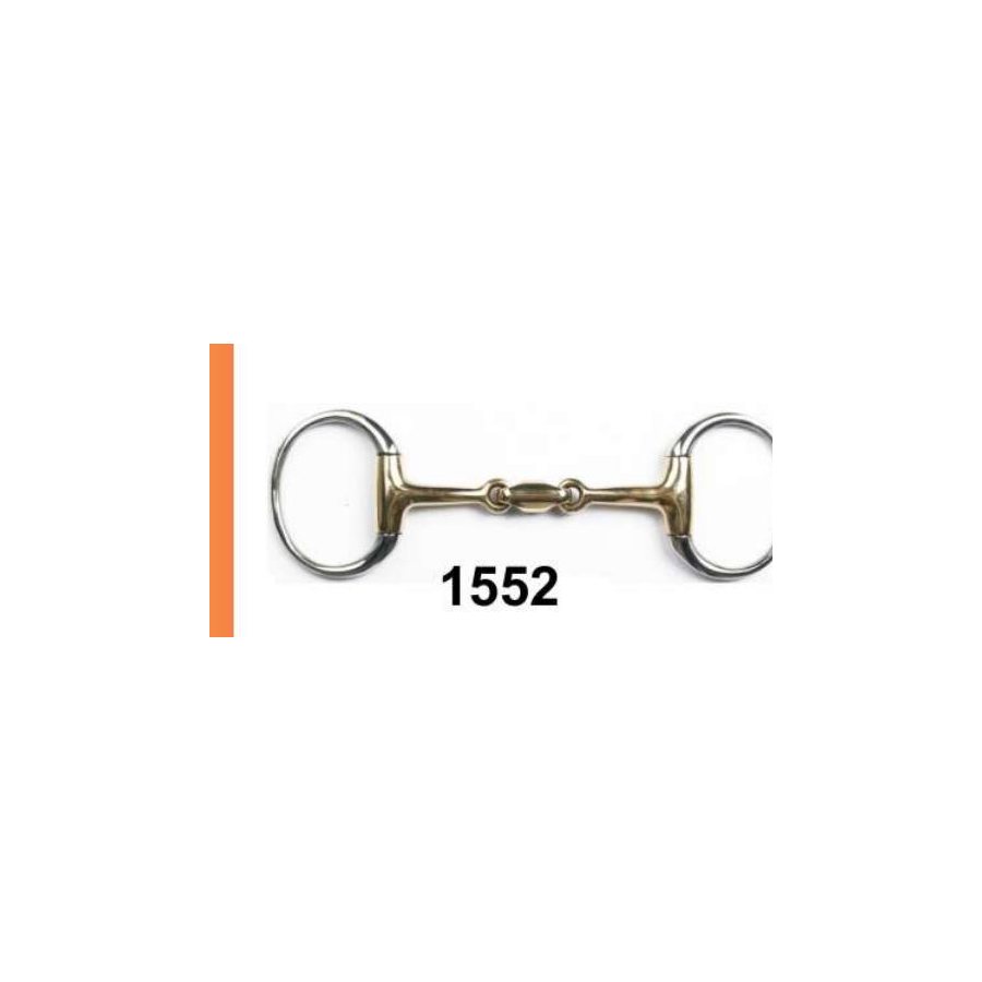 Horse Bits - Style 1552