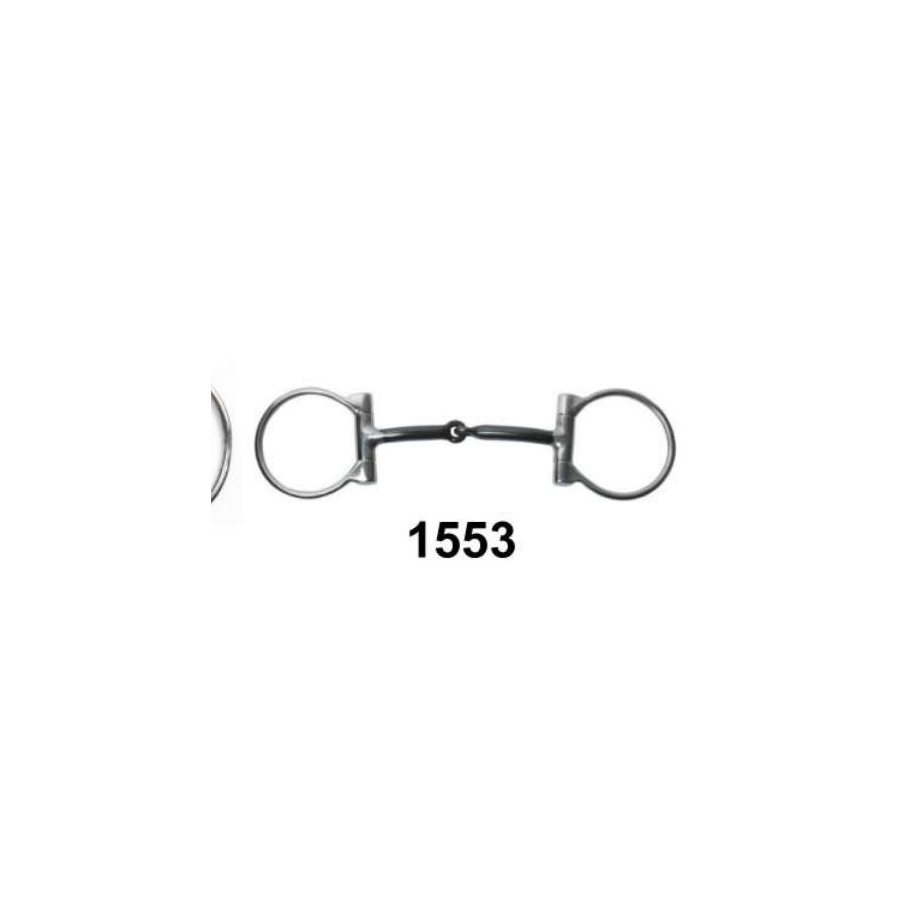 Horse Bits - Style 1553