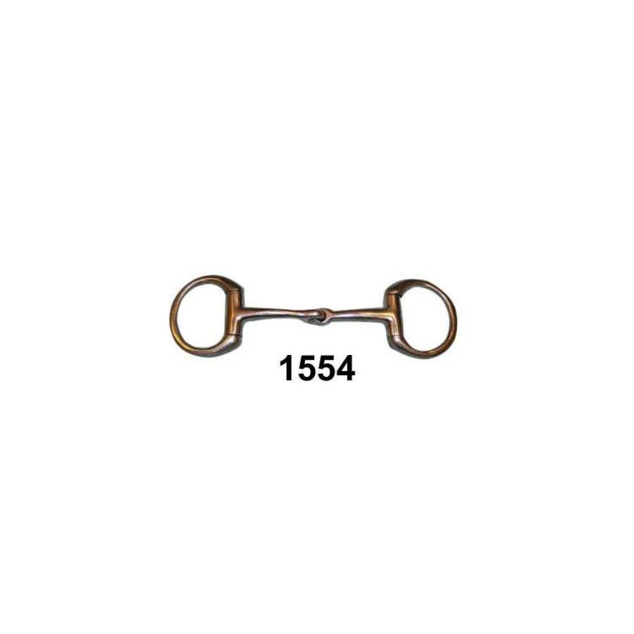 Horse Bits - Style 1554