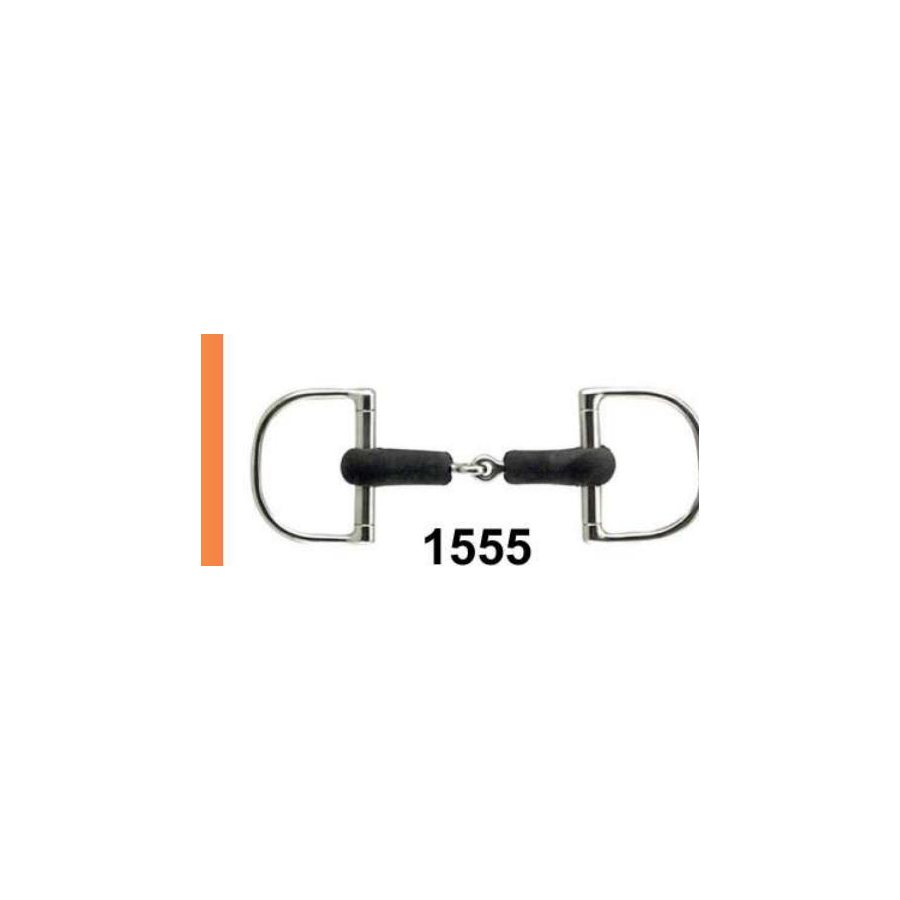 Horse Bits - Style 1555