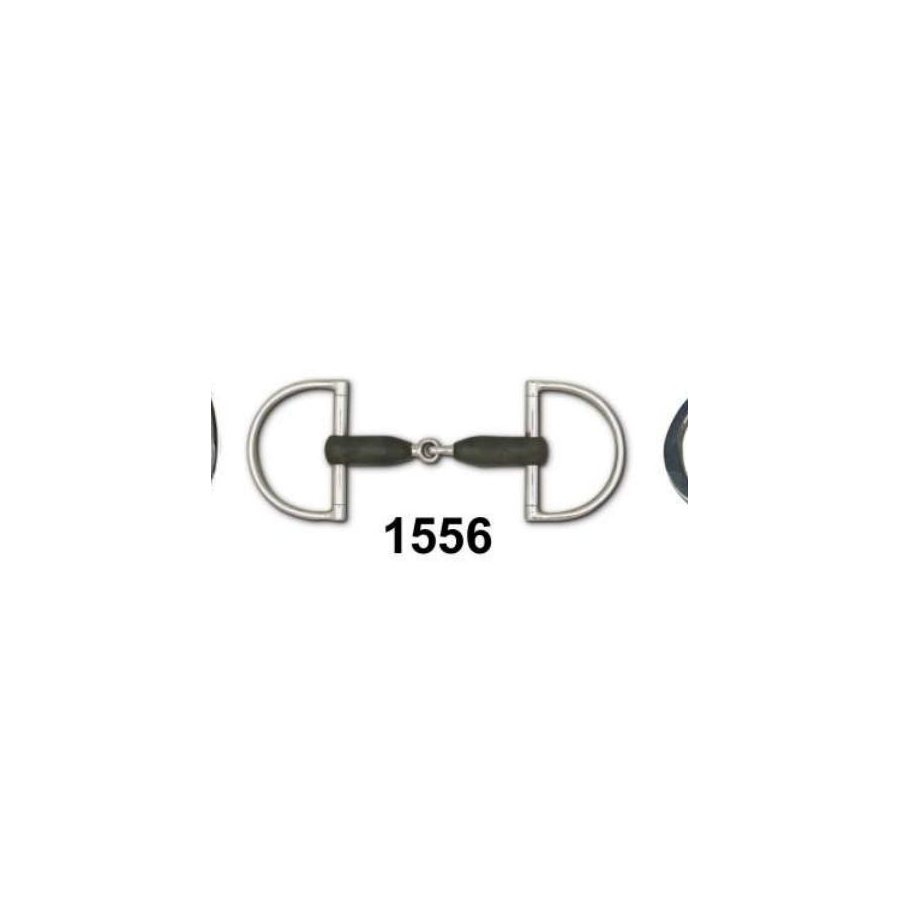 Horse Bits - Style 1556
