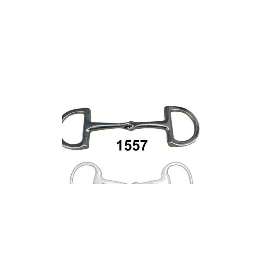Horse Bits - Style 1557