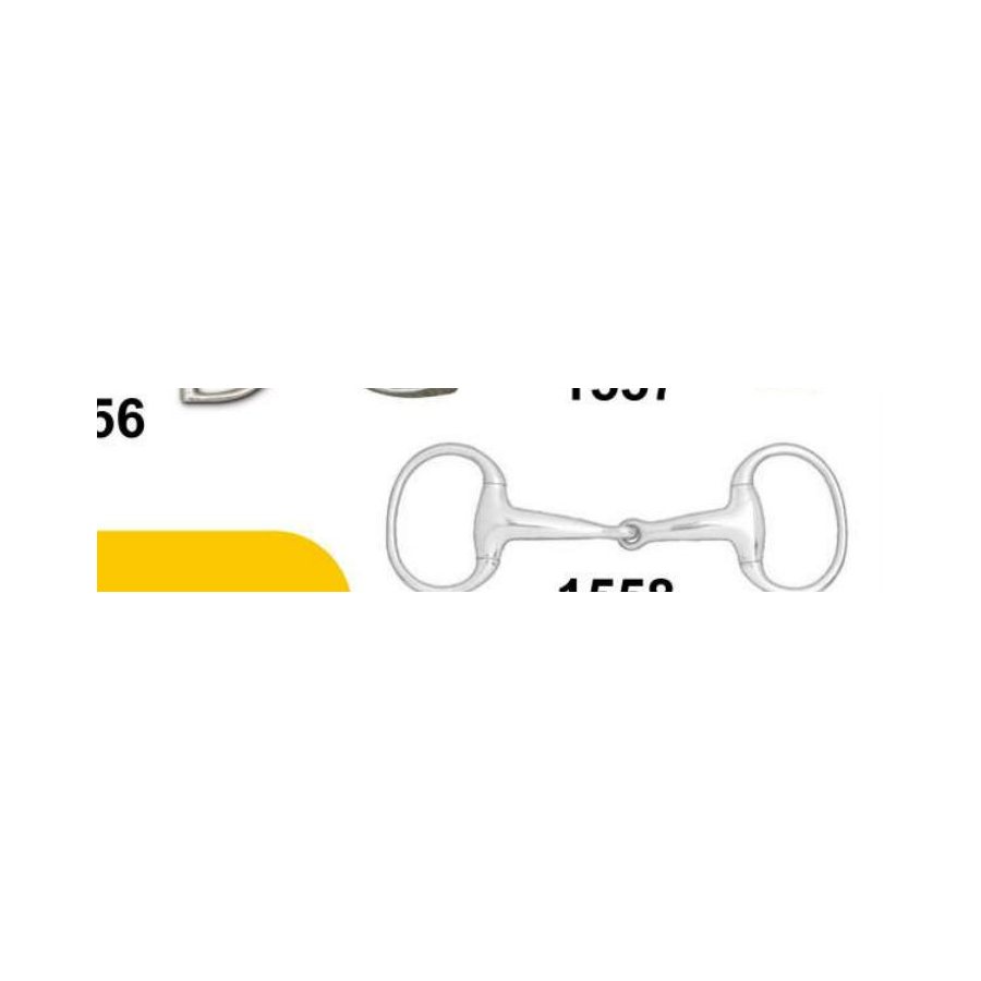Horse Bits - Style 1558