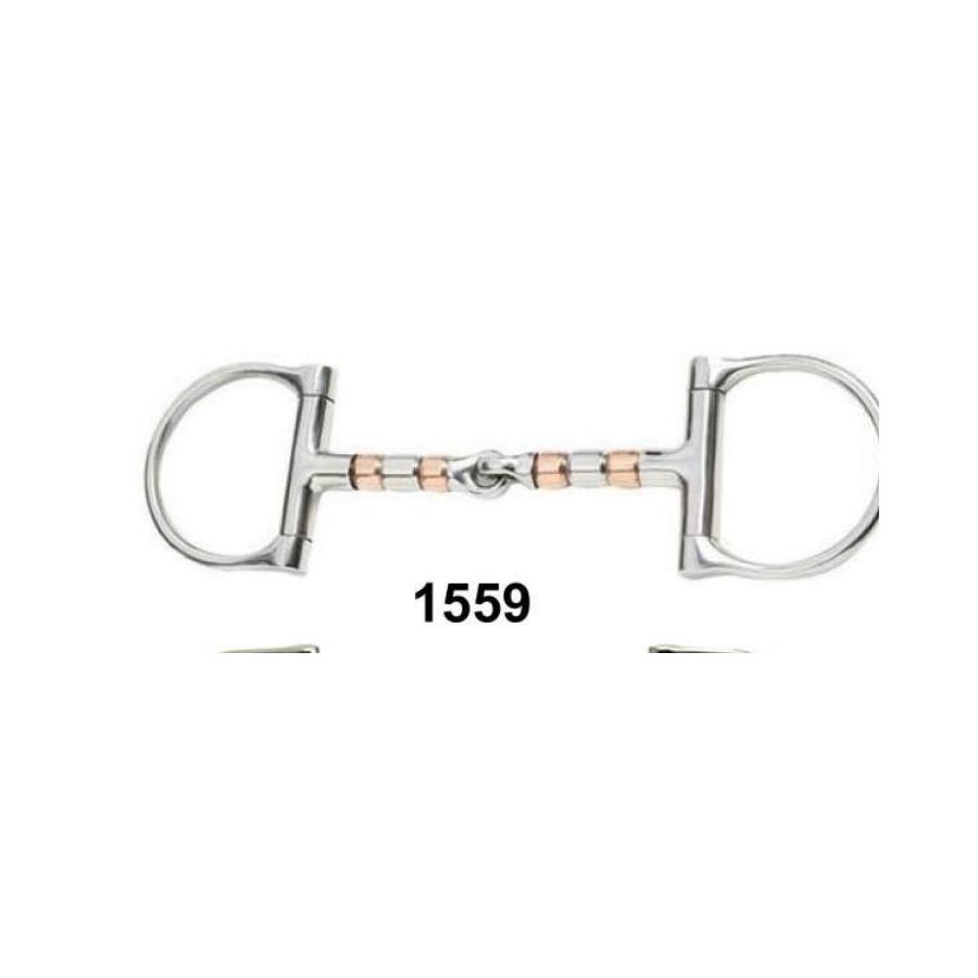 Horse Bits - Style 1559