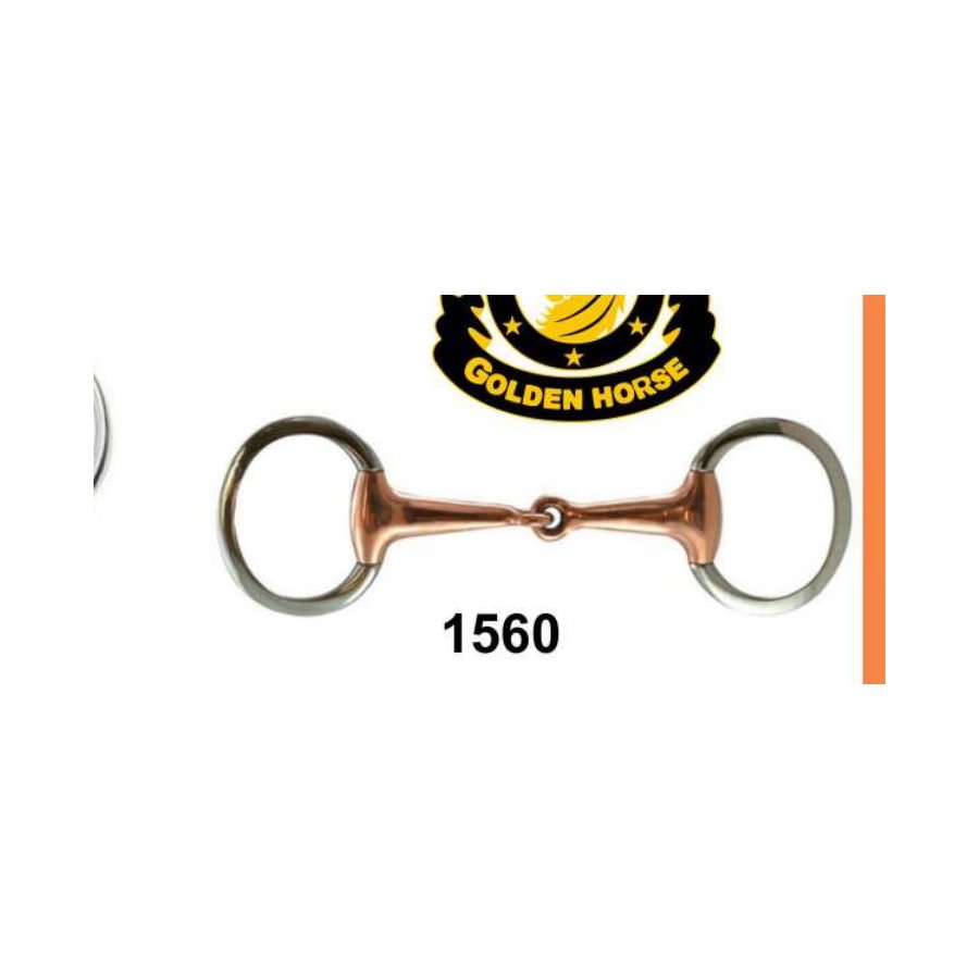 Horse Bits - Style 1560