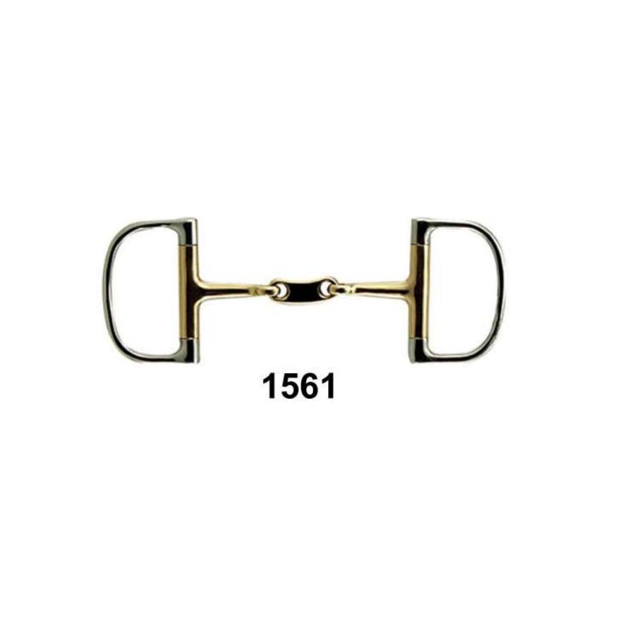 Horse Bits - Style 1561