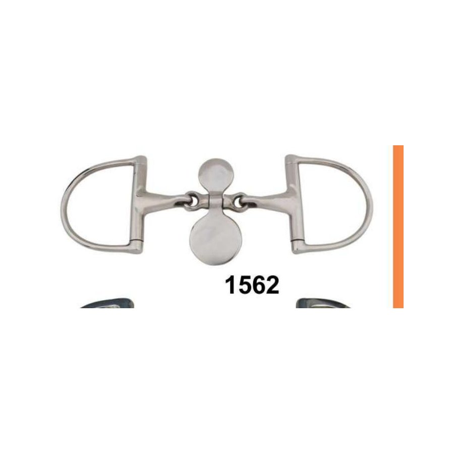 Horse Bits - Style 1562