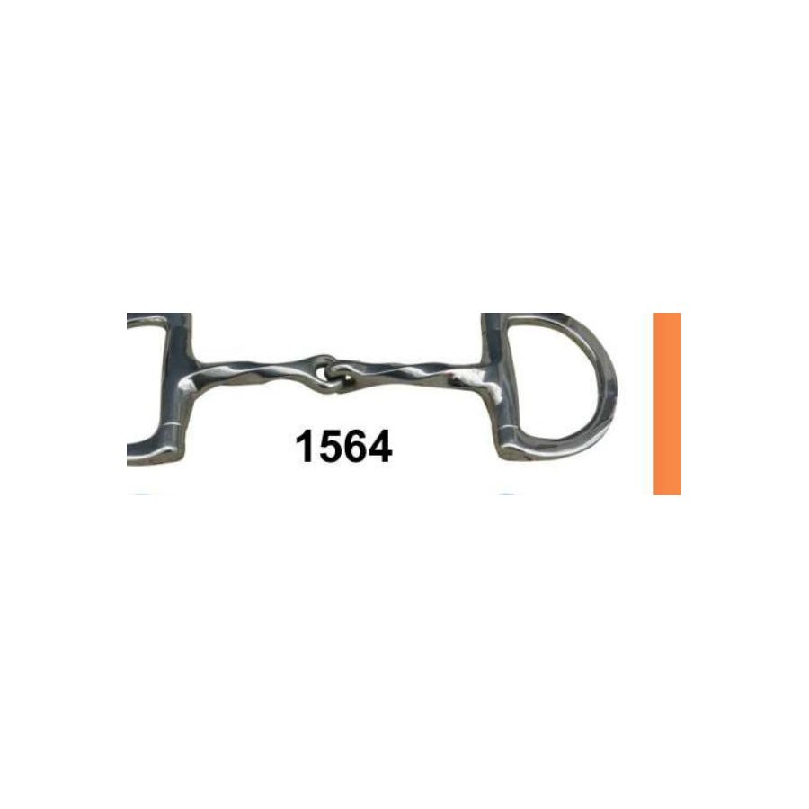 Horse Bits - Style 1563