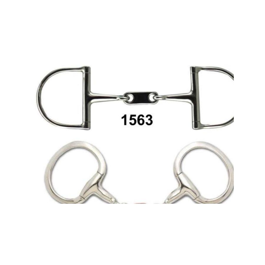 Horse Bits - Style 1564