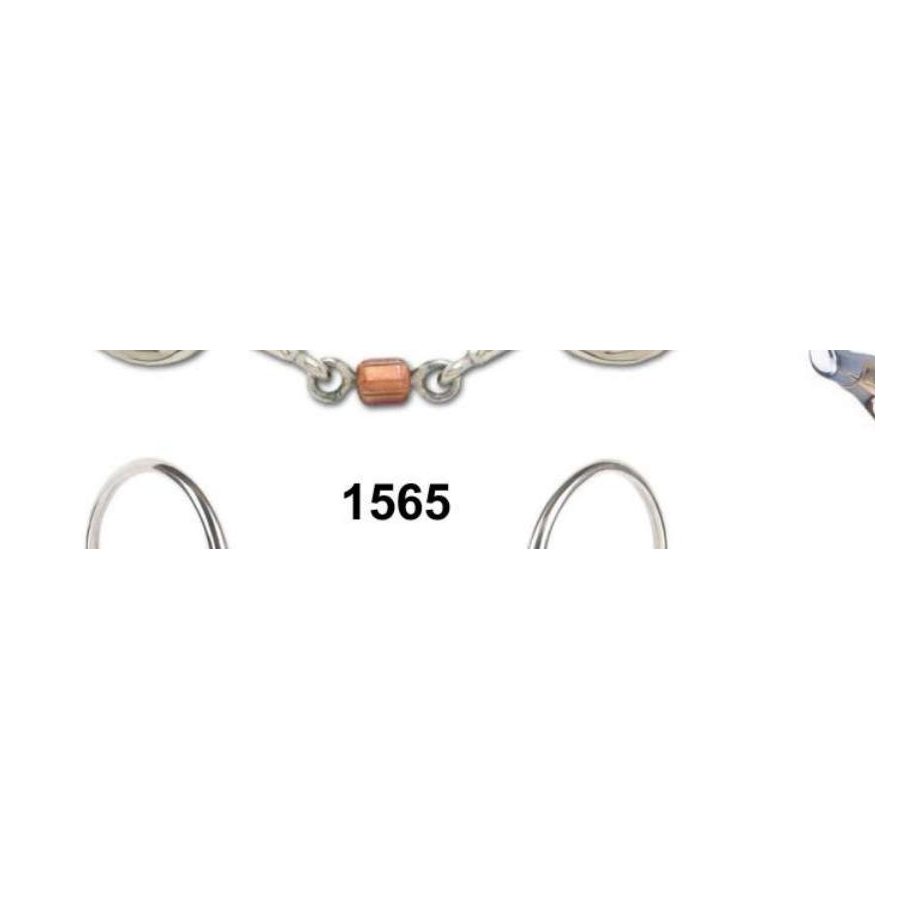 Horse Bits - Style 1565