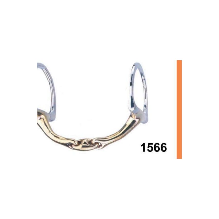 Horse Bits - Style 1566