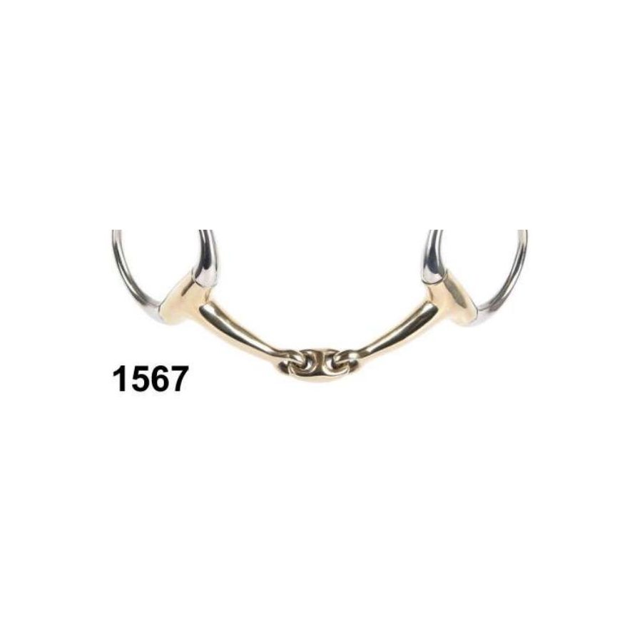 Horse Bits - Style 1567
