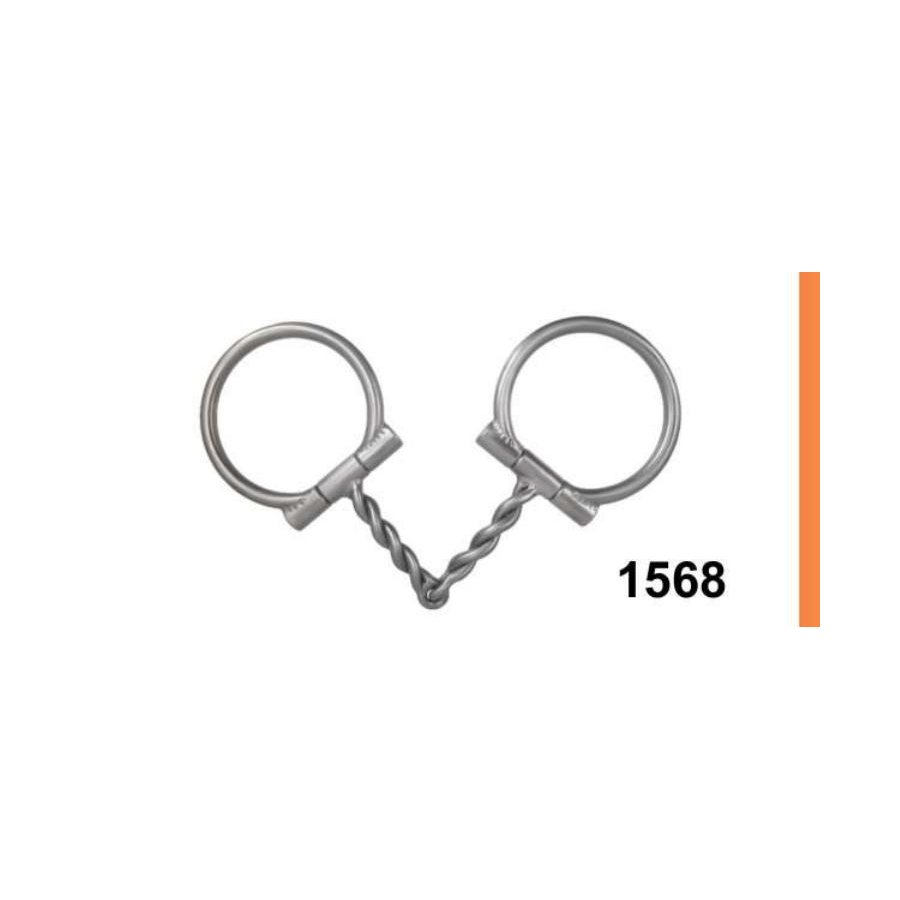 Horse Bits - Style 1568