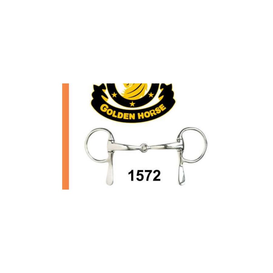 Horse Bits - Style 1572