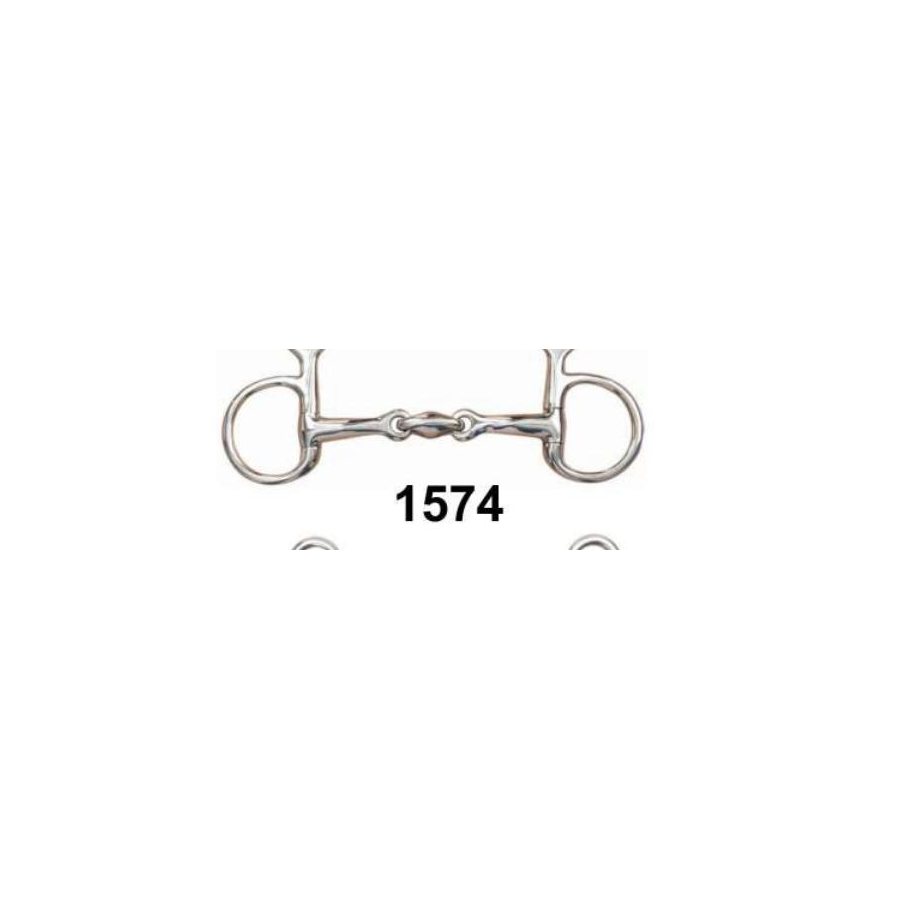Horse Bits - Style 1574