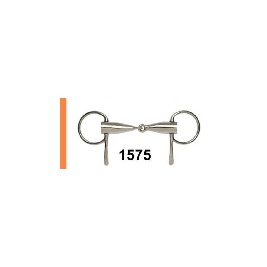Horse Bits - Style 1575