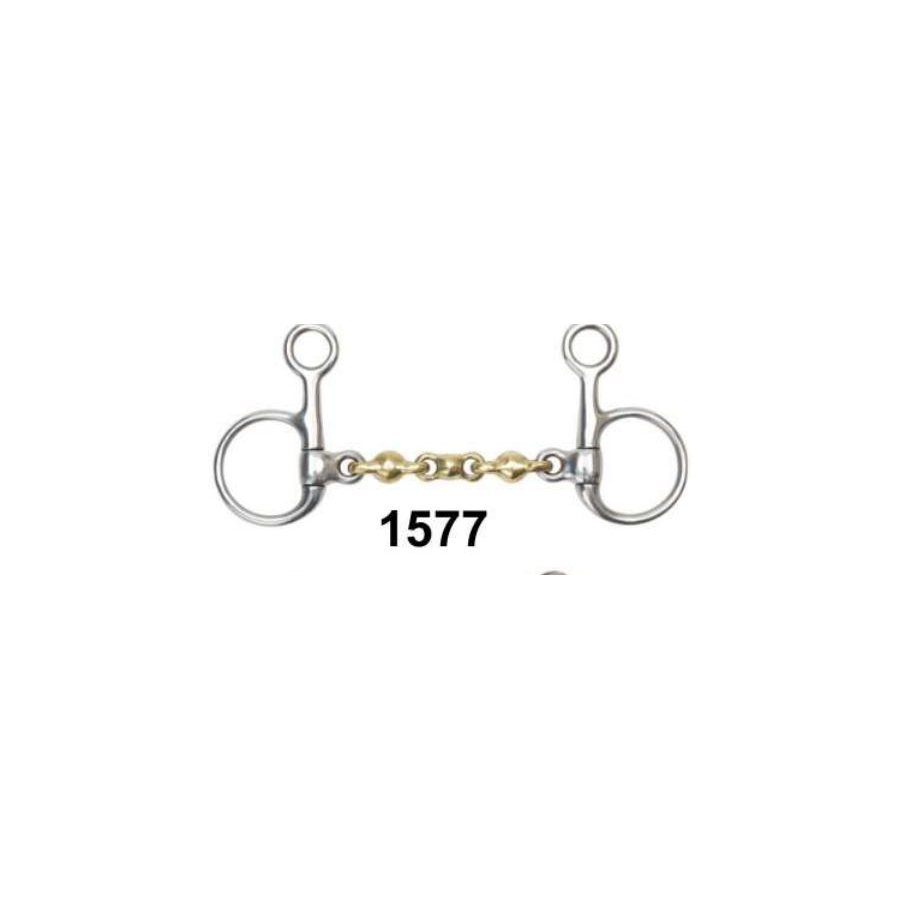 Horse Bits - Style 1577