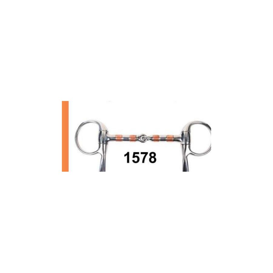 Horse Bits - Style 1578
