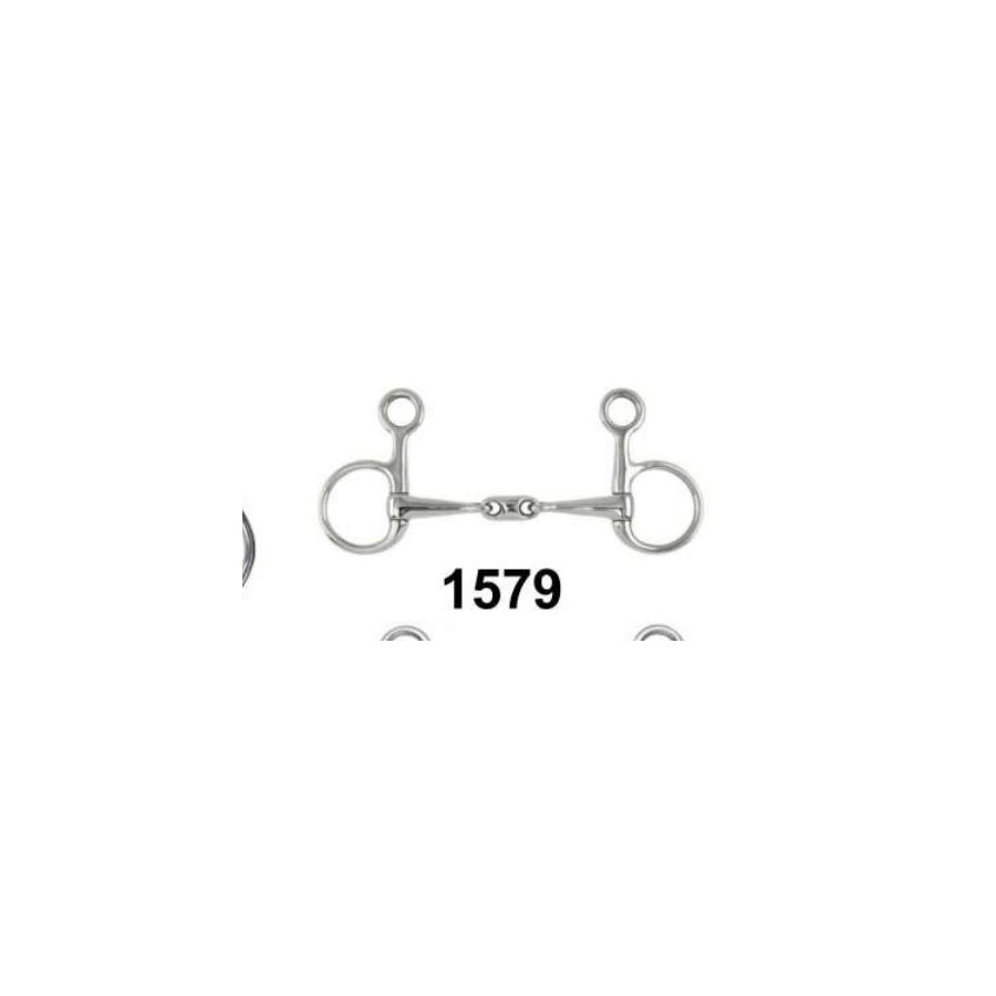 Horse Bits - Style 1579
