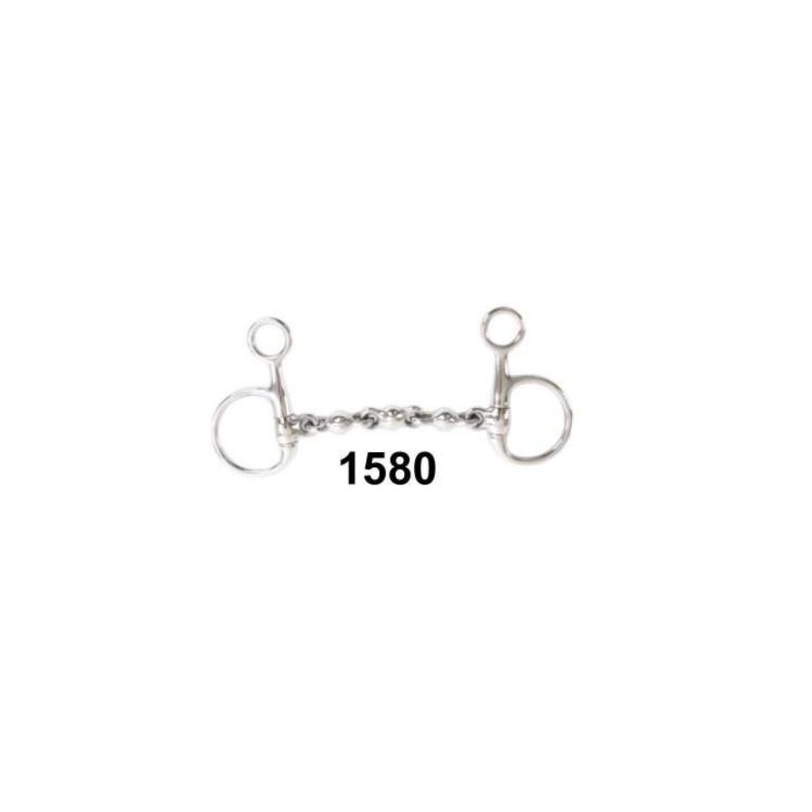 Horse Bits - Style 1580