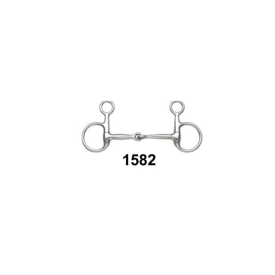 Horse Bits - Style 1582