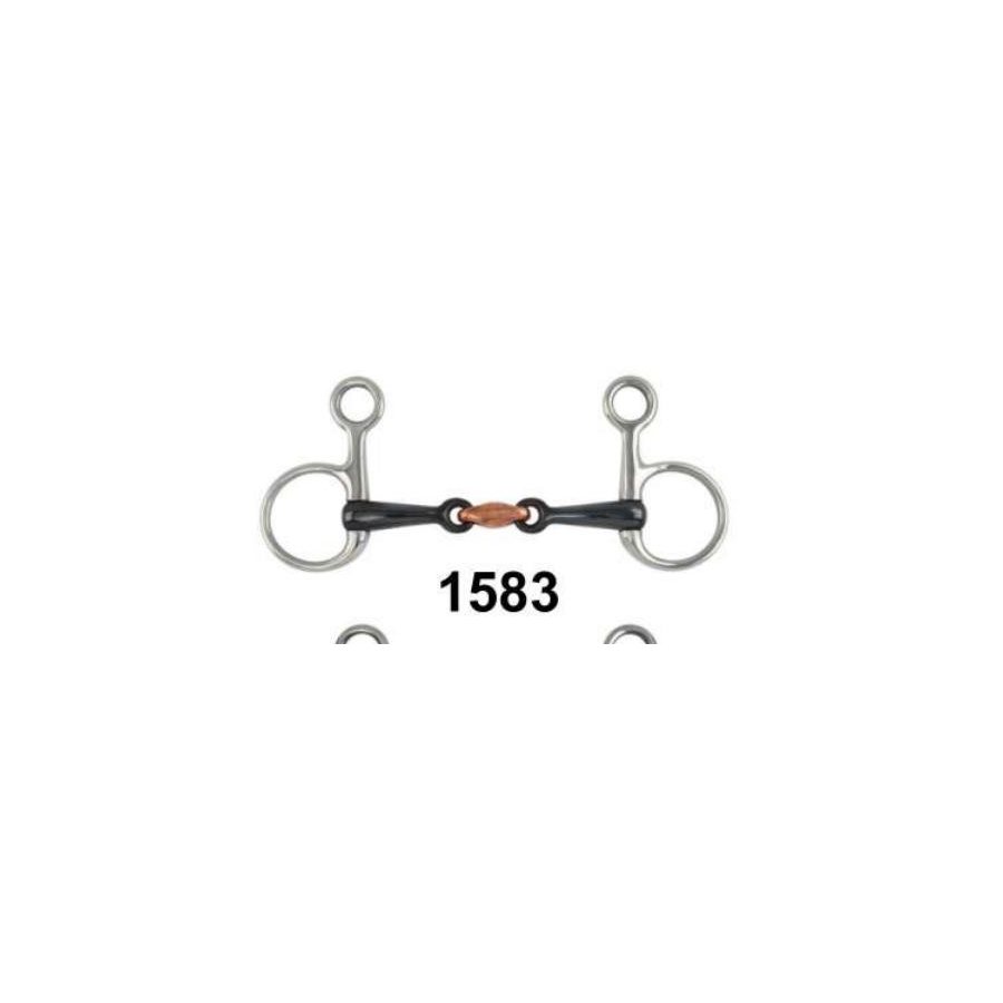Horse Bits - Style 1583