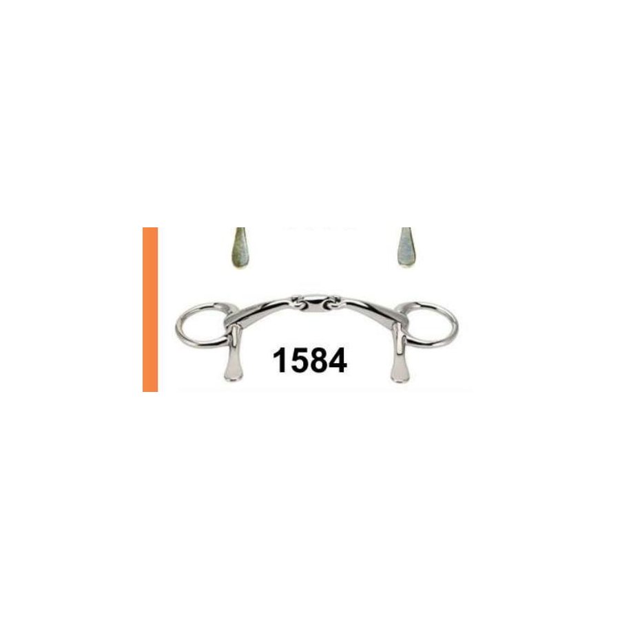 Horse Bits - Style 1584