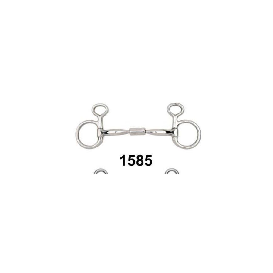 Horse Bits - Style 1585